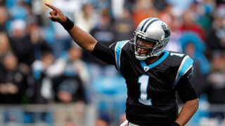 Cam Newton Blames JaMarcus Russell And Vince Young For The Disrespect He Gets